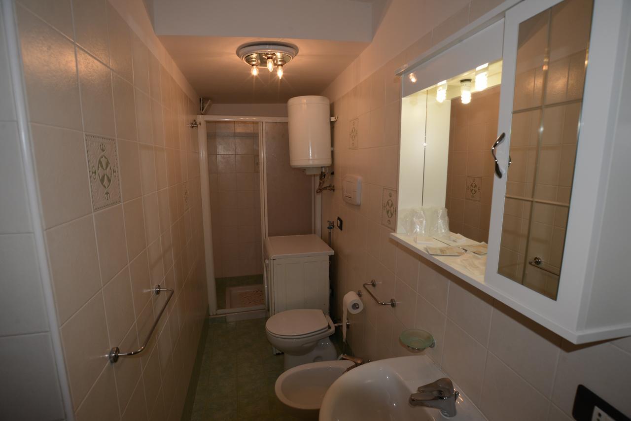 Aparthotel Gasba チェターラ エクステリア 写真