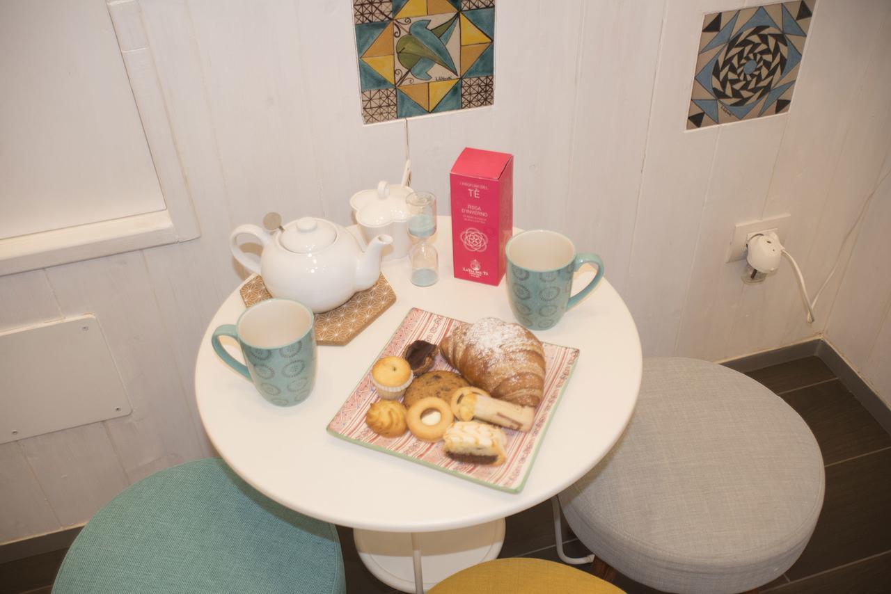 Aparthotel Gasba チェターラ エクステリア 写真