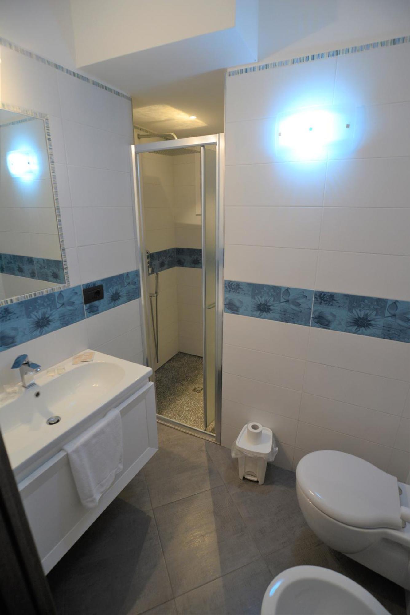 Aparthotel Gasba チェターラ エクステリア 写真